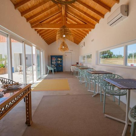 Valle D'Agua - Casas De Campo Vale de Água Exterior foto